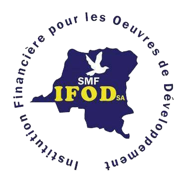 IFOD SA — Institution Financière pour les Œuvres de Développement