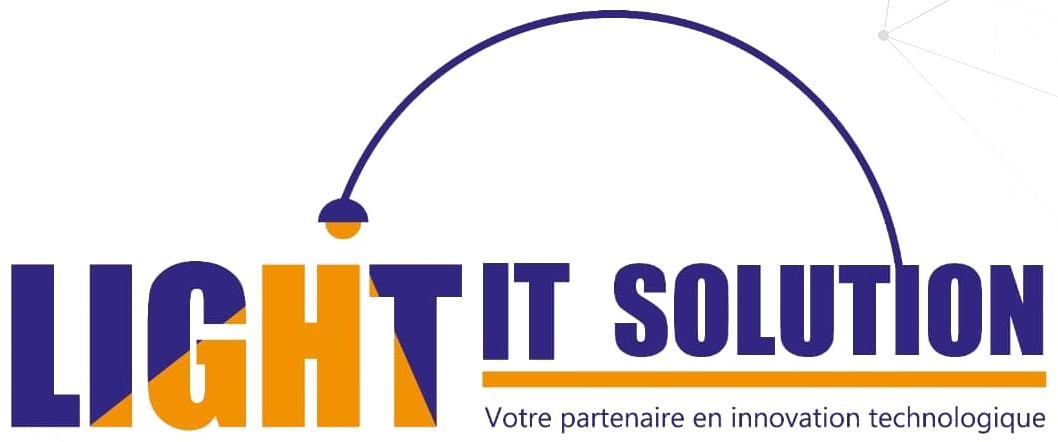Light IT Solution — Votre partenaire en innovation technologique